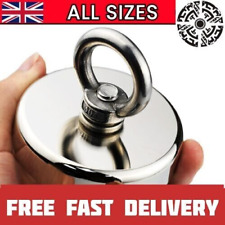 Neodymium Fishing Magnets