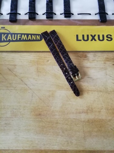 Ladies kaufmann 10mm vintage - ladies,