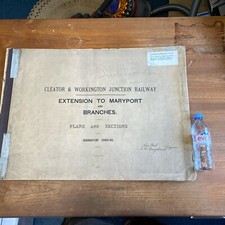 Maryport Cleator Workington