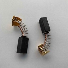 Carbon Brushes For Performance