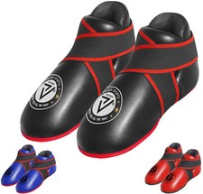 VADER Kickboxing Boots Martial