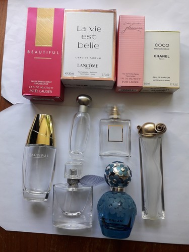 Coco chanel estee lauder - chanel,,