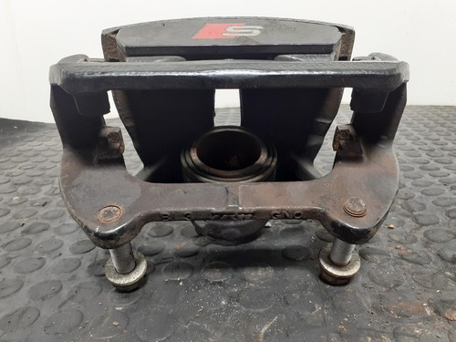 Audi quatro brake - audi, a3
