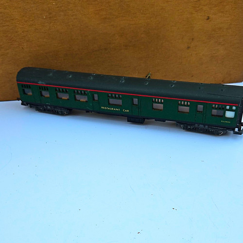 Lima gauge british rail - gauge,