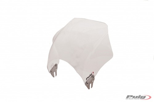 Puig fairing univ raptor for - raptor,