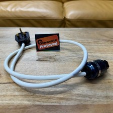 Mains Cable - Merlin Cables