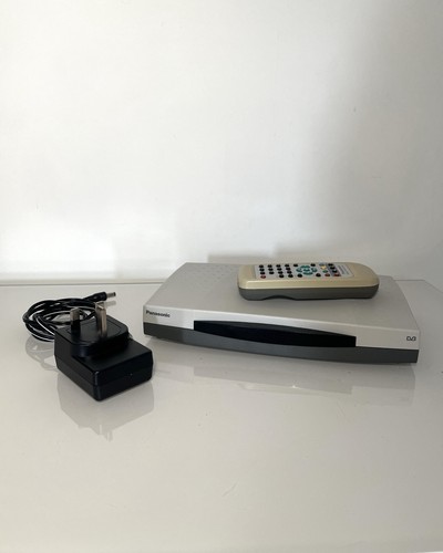 Panasonic set top box digital - panasonic,