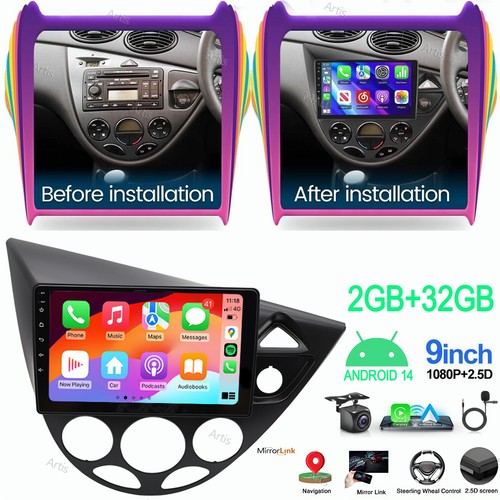 Car radio stereo for - for, ford
