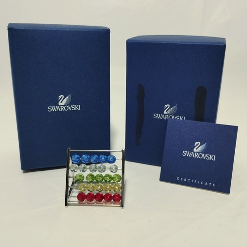 Swarovski crystal memories - swarovski,