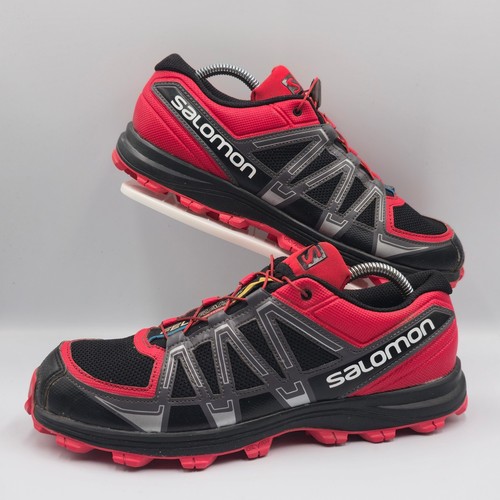 Salomon fellraiser trail - salomon,
