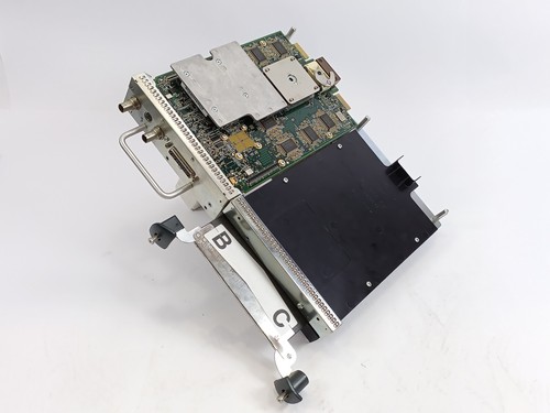 Silicon graphics octane2 - silicon, (sgi)