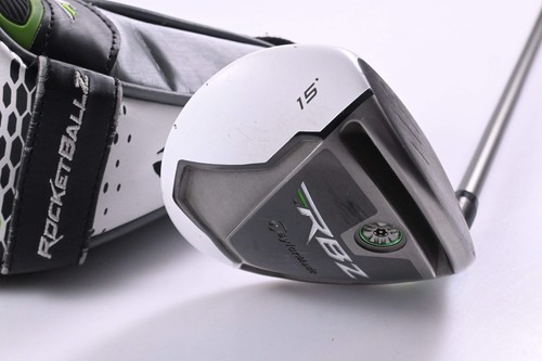 Ladies taylormade rbz wood - ladies,