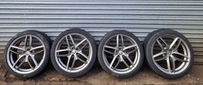  ALFA ROMEO GT 18 Inch 4x
