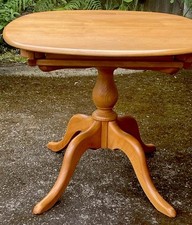 MODERN SMALL ERCOL CHESTER