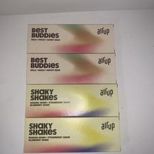 Genuine Air Up Pods x 12 Mixed