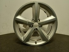 AUDI A4 Alloy Wheel 18"Inch