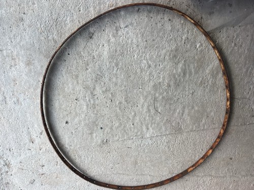 Vicon lely acrobat rotor - lely, ring