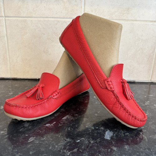 Pavers uk6 eur39 red - pavers,