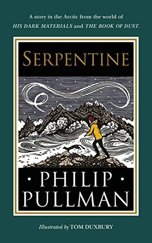 Serpentine short story from - serpentine:, a