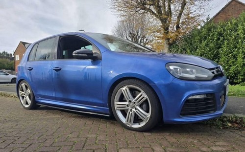 Golf mk6 0 tfsi dsg - golf,