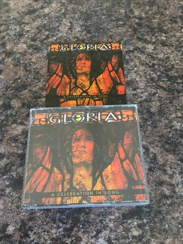 Gloria celebration in - gloria, a