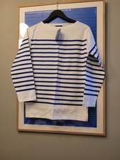 St James Breton Women's Naval
