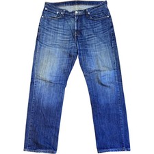 Levi's 751 Jeans Men's W36 L32