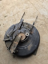 hayter heritage murray 10/30 ride on lawn mower grass cutting deck 30" 