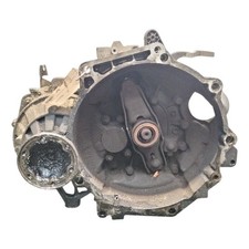 VOLKSWAGEN TOURAN 1.9 MANUAL GEARBOX 6 SPEED LKA CODE  02S300046RX
