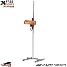 FMT6900S 1KW Infrared Paint