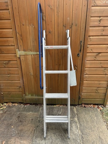 Abru section loft ladder - abru,