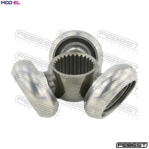 Tripod hub drive shaft - tripod,