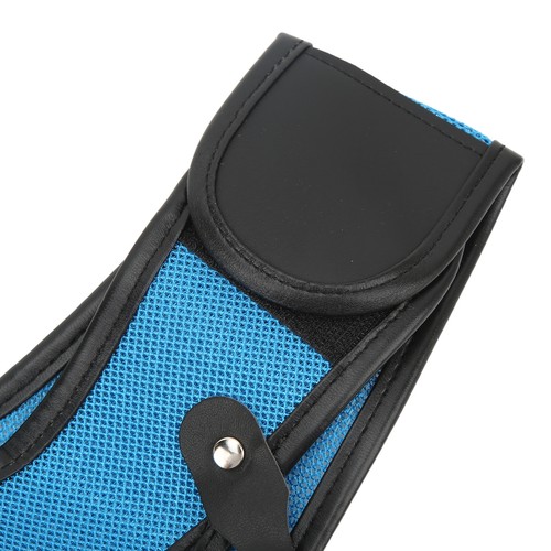 Archery chest guard - guard, protector