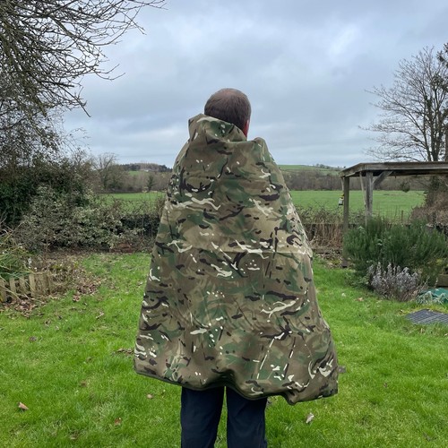 Quick short stop waterproof - short,