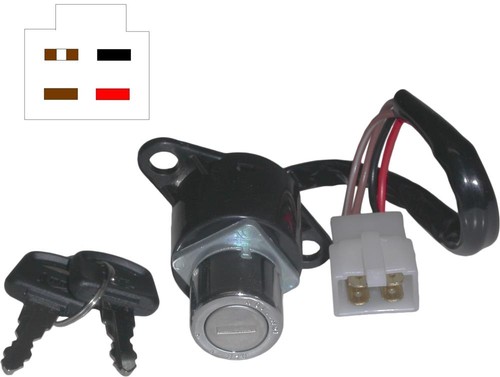 Ignition switch for - ignition,