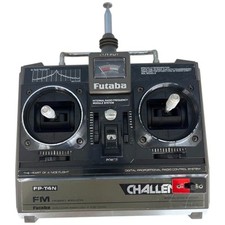 Futaba Propo Challenger FP-T4N
