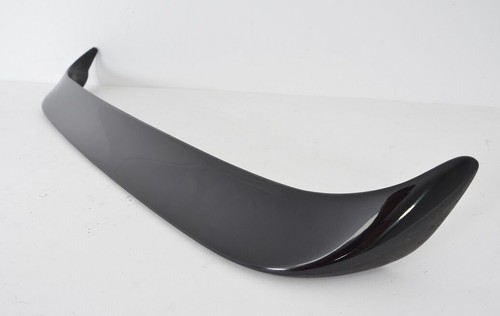Rear trunk spoiler porsche - spoiler, 911