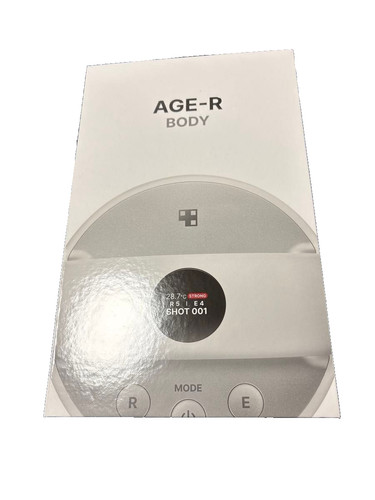 Medicube age body contour - body,