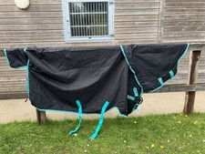 Amigo Turnout Rug, Detachable