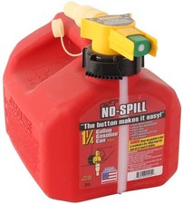 NO SPILL AUTO STOP HIGH