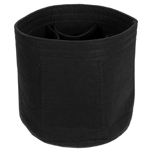 Portable felt organizer bags - portable,