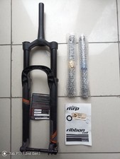 MRP Ribbon Coil Suspension