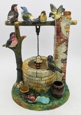 DELPHIN MASSIER ANTIQUE