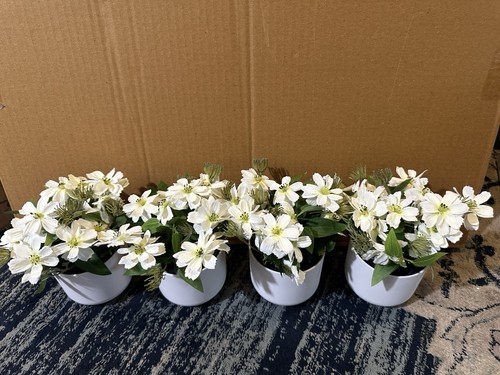 Inch artificial flower in - artificial,