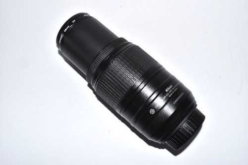 Nikon nikkor 55 300mm - dx, 55-300mm