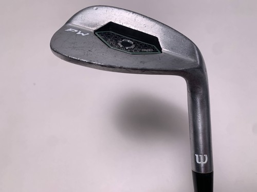Wilson profile pitching wedge - profile,