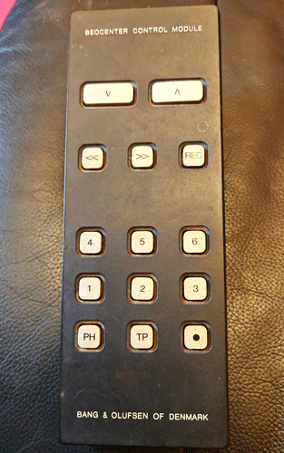 Bang olufsen beocenter - &,