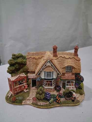 Lilliput lane sweets - 'sweets, &