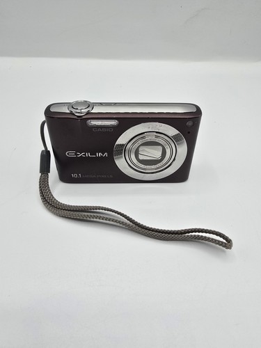 Casio exilim z100 digital - exilim,