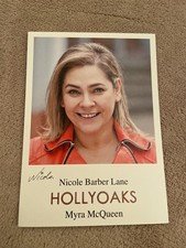 NICOLE BARBER LANE